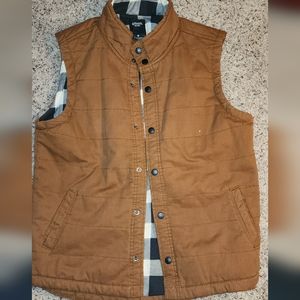 A vest